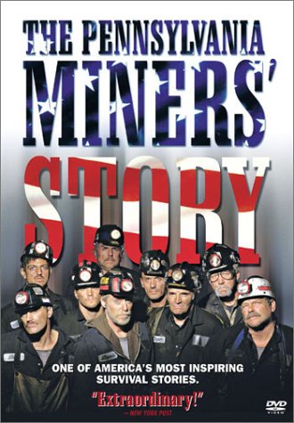 Pennsylvania Miner's Story