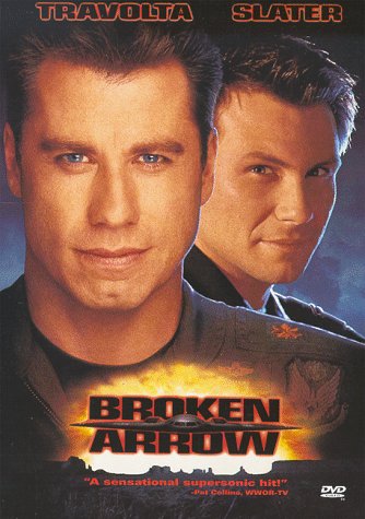 BROKEN ARROW