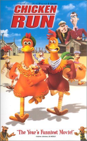 Chicken Run