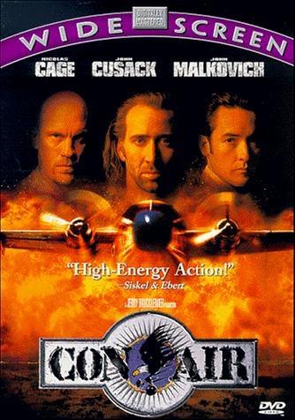 CON AIR