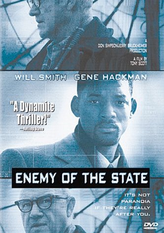 Enemy Of The State