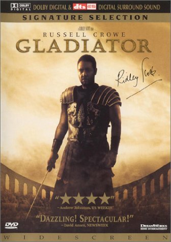 GLADIATOR