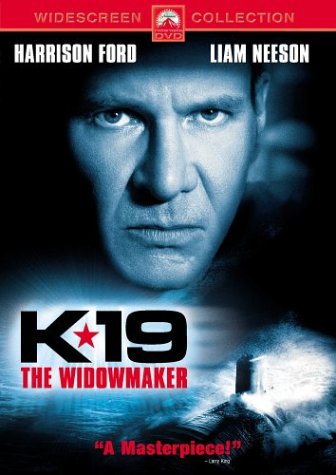 K-19, The Widowmaker