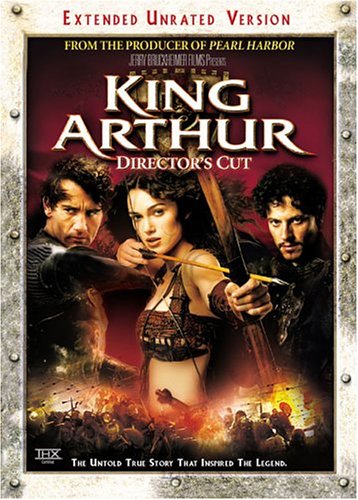 King Arthur