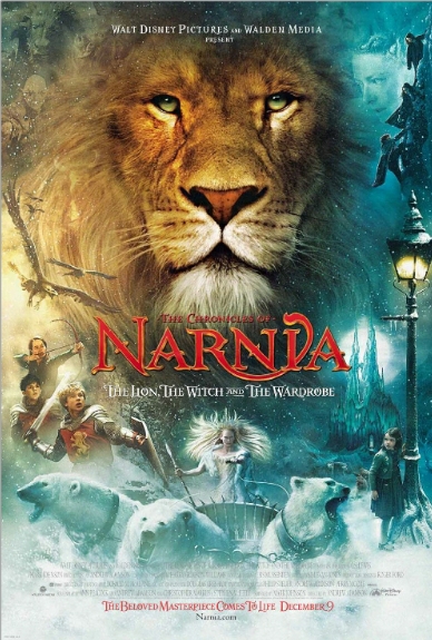 The Chronicles of Narnia