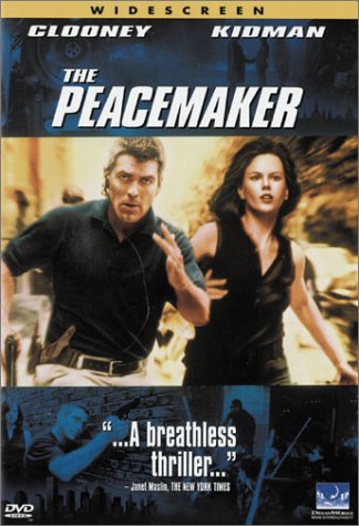 PEACEMAKER