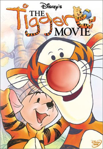 The Tigger Movie