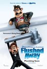 FLUSHED AWAY