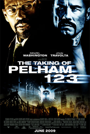 The Taking of Pelham 123