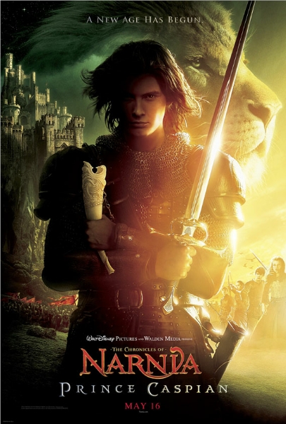 Prince Caspian