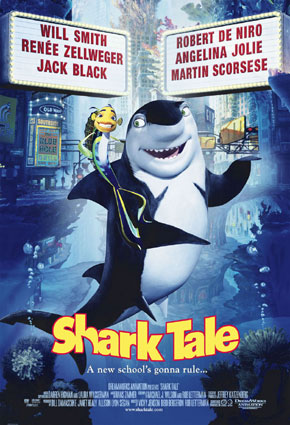 Shark Tale