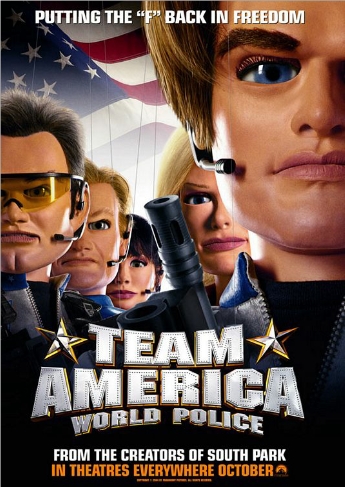 Team America World Police