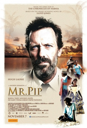 Mister Pip