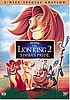 Lion King 2, Simba's Pride