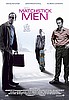 MATCHSTICK MEN