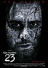 The Number 23